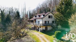  Maison � vendre 6 pi�ces 191 m�