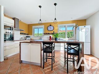  Maison � vendre 5 pi�ces 136 m�