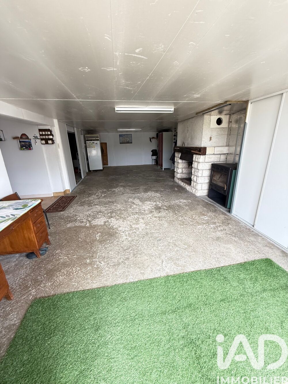 � vendre  Maison Vernou-sur-Brenne (37210)