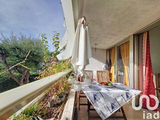  Appartement  vendre 2 pices 54 m