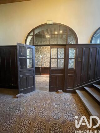  Immeuble � vendre 470 m�