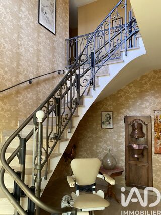  Maison � vendre 7 pi�ces 164 m�