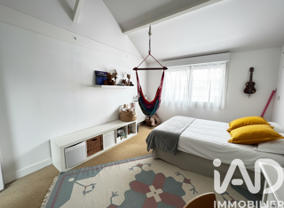  Maison � vendre 5 pi�ces 120 m�