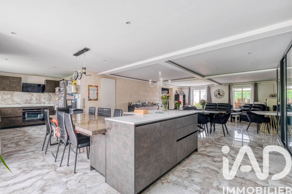 � vendre  Maison Gagny (93220)