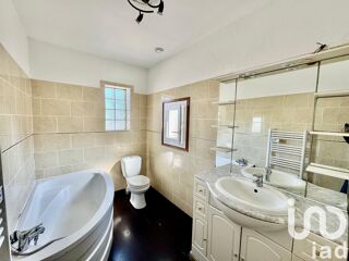  Maison � vendre 3 pi�ces 49 m�