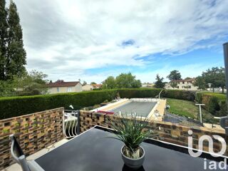  Maison � vendre 5 pi�ces 100 m�