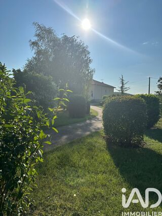  Maison � vendre 12 pi�ces 295 m�