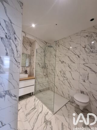  Appartement � vendre 2 pi�ces 46 m�