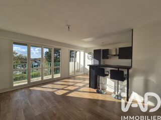  Appartement � vendre 2 pi�ces 47 m�