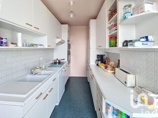  Appartement � vendre 5 pi�ces 96 m�