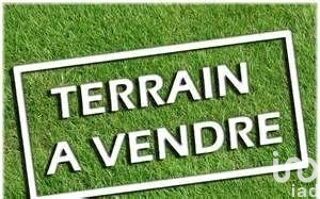  Terrain � vendre 1300 m�