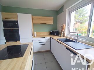  Maison � vendre 4 pi�ces 89 m�