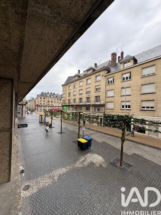  Appartement � vendre 1 pi�ce 14 m�