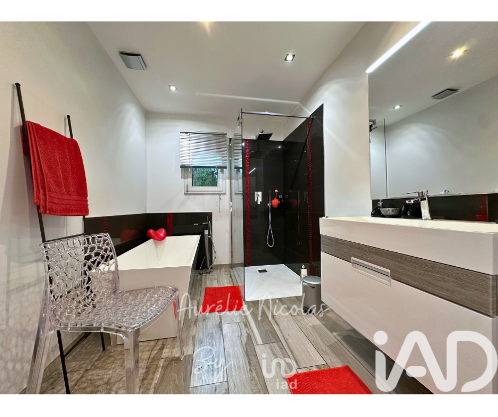 � vendre  Maison Entraigues-sur-la-Sorgue (84320)