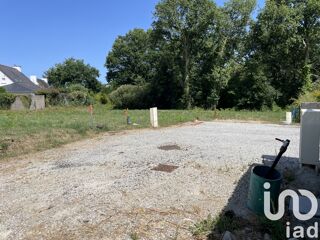  Terrain  vendre 517 m