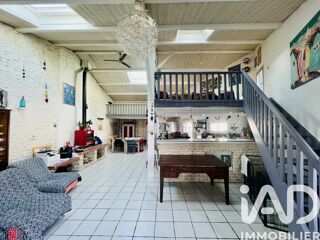  Maison � vendre 9 pi�ces 200 m�