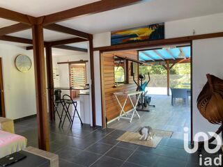  Maison � vendre 4 pi�ces 160 m�