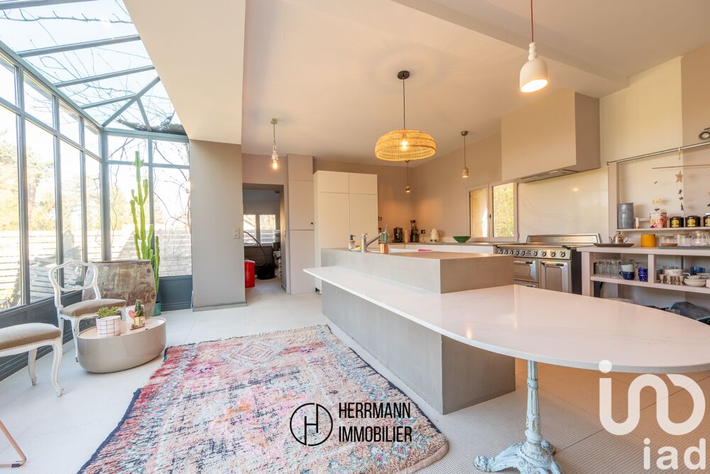  vendre  Maison Gambais (78950)