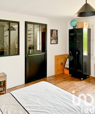  Appartement � vendre 4 pi�ces 95 m�