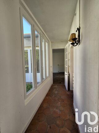  Maison � vendre 8 pi�ces 219 m�