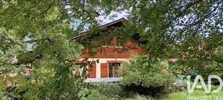  Maison � vendre 10 pi�ces 211 m�