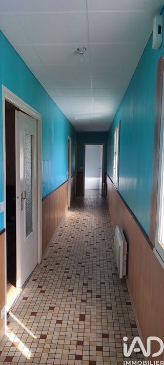  Immeuble � vendre 131 m�