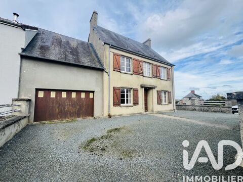   Vente Maison/villa 7 pi�ces Maison - 7 pi�ce(s) - 124 m�