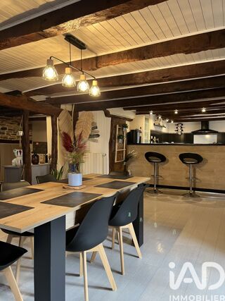  Maison � vendre 6 pi�ces 142 m�