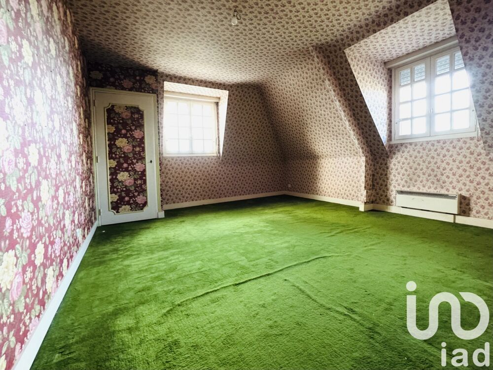  vendre  Maison Melesse (35520)