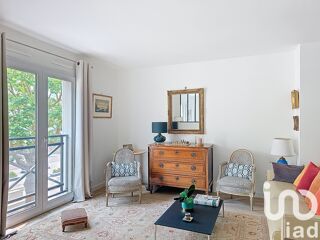  Appartement  vendre 2 pices 44 m