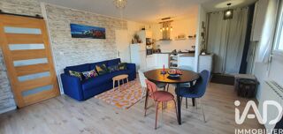  Appartement � vendre 2 pi�ces 50 m�