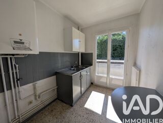  Appartement � louer 2 pi�ces 53 m�
