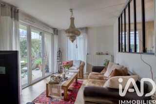  Appartement � vendre 4 pi�ces 80 m�