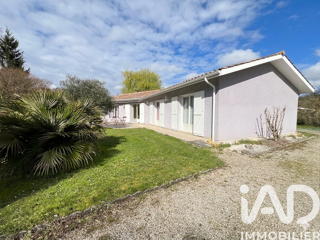  Maison � vendre 4 pi�ces 132 m�