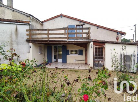   Vente Maison traditionnelle 7 pi�ces Maison - 7 pi�ce(s) - 120 m�