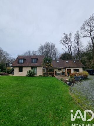  Maison � vendre 5 pi�ces 176 m�