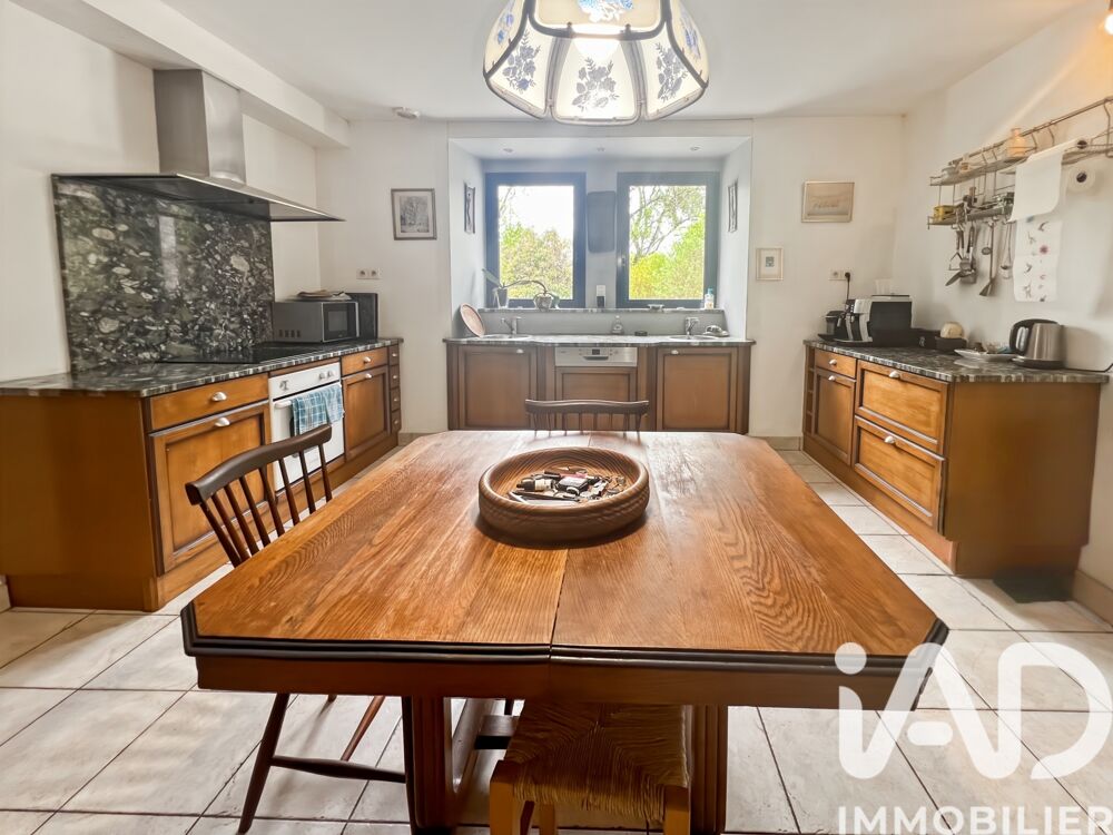 � vendre  Maison �vron (53600)