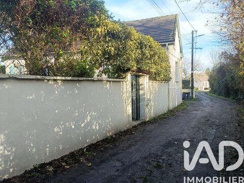   Vente Maison de village 4 pi�ces Maison - 4 pi�ce(s) - 89 m�