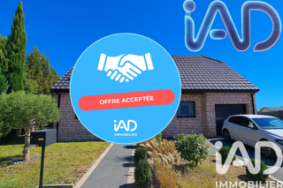  Maison � vendre 6 pi�ces 149 m�