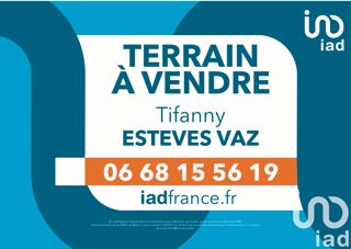  Terrain � vendre 529 m�