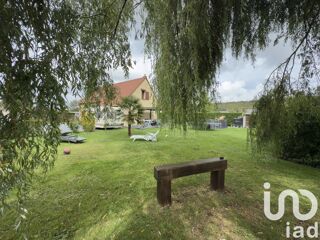  Maison � vendre 5 pi�ces 120 m�