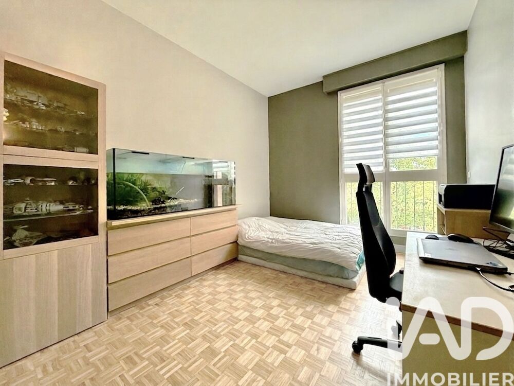 � vendre  Appartement Garches (92380)