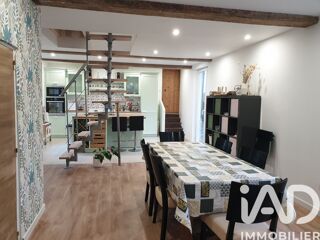  Maison � vendre 7 pi�ces 120 m�