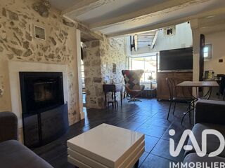  Maison � vendre 3 pi�ces 57 m�