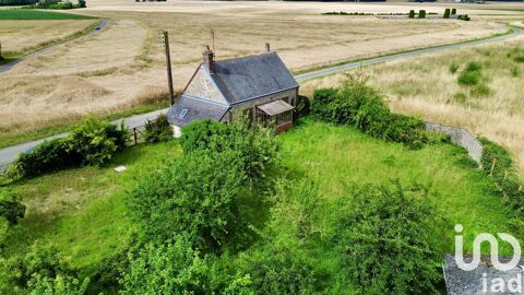   Vente Ferme 2 pices Maison - 2 pice(s) - 55 m