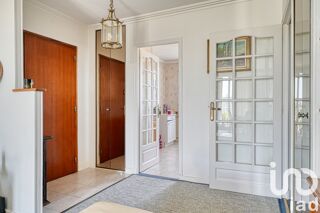  Appartement � vendre 3 pi�ces 61 m�