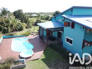  Maison � vendre 6 pi�ces 135 m�