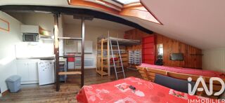  Appartement � vendre 1 pi�ce 22 m�