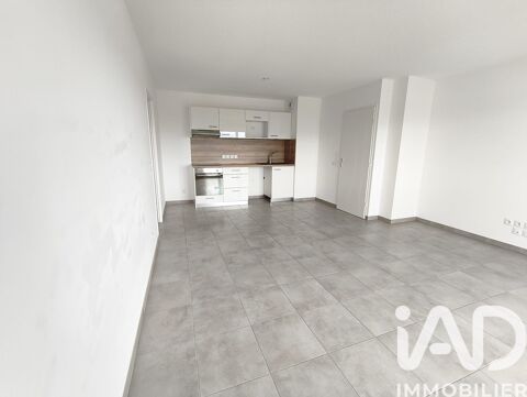  Appartement � vendre 4 pi�ces 82 m�