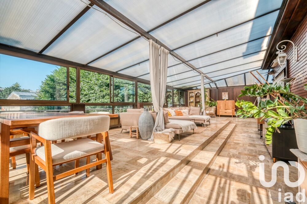  vendre  Maison Le Perreux-sur-Marne (94170)